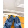 Louis Vuitton Shoes for Womens Louis Vuitton Sandals #A64316
