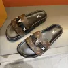Louis Vuitton Shoes for Mens Louis Vuitton Slippers #A62467