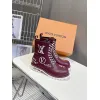 Louis Vuitton Shoes for Louis Vuitton Unisex Shoes #A57120