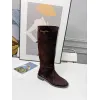 D-ior Shoes for D-ior boots for women #A58155