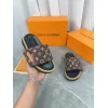 Louis Vuitton Shoes for Mens Louis Vuitton Slippers #A35175