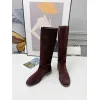D-ior Shoes for D-ior boots for women #A58155