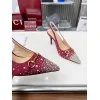 Gucci Shoes for Women Gucci pumps #A47672