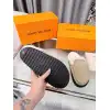 Louis Vuitton Shoes for Womens Louis Vuitton Slippers #A58618 Louis Vuitton Shoes for Womens Louis Vuitton Slippers #A58618