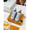 Louis Vuitton Shoes for Louis Vuitton Unisex Shoes 3.5cm #A56855