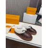Louis Vuitton Shoes for Womens Louis Vuitton Sneakers #A59114