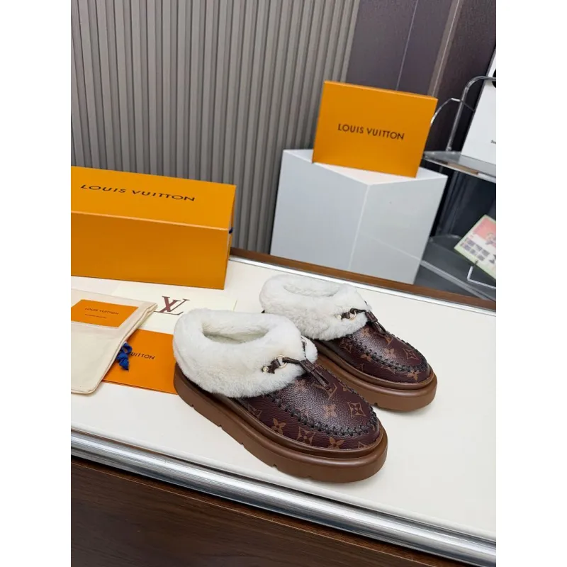 Louis Vuitton Shoes for Womens Louis Vuitton Sneakers #A59114