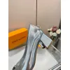 Louis Vuitton Shoes for Womens Louis Vuitton Pumps #A49586