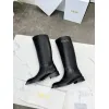 D-ior Shoes for D-ior boots for women #A56316