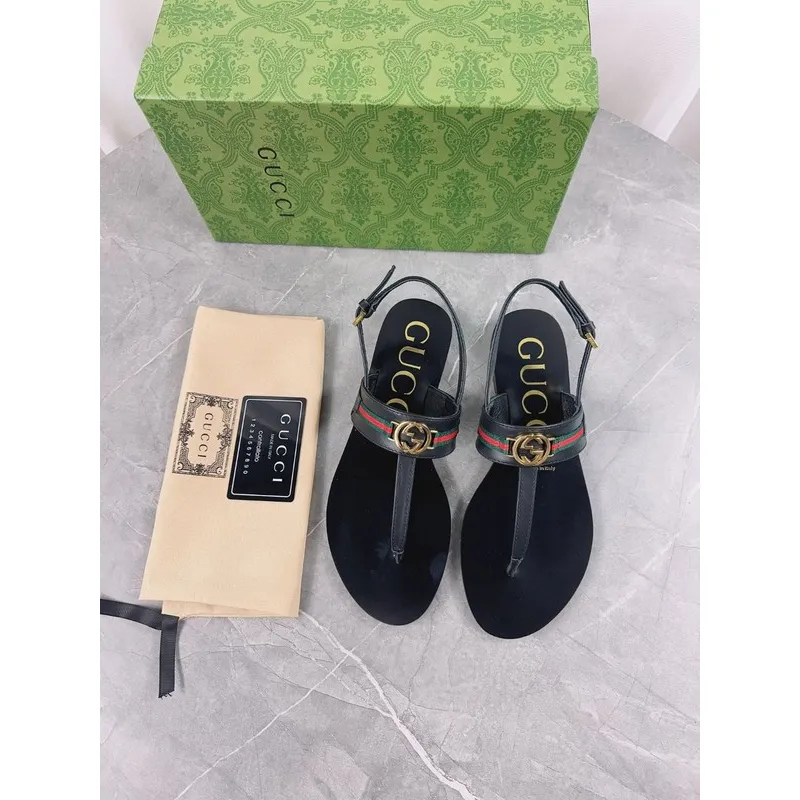 Gucci Shoes for Mens and women Gucci Sandals #A40022