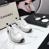 Chanel shoes for Womens Chanel Sneakers #99904459