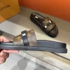 Louis Vuitton Shoes for Mens Louis Vuitton Slippers #A62467