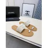 Chanel shoes for Womens Chanel slippers #A65139