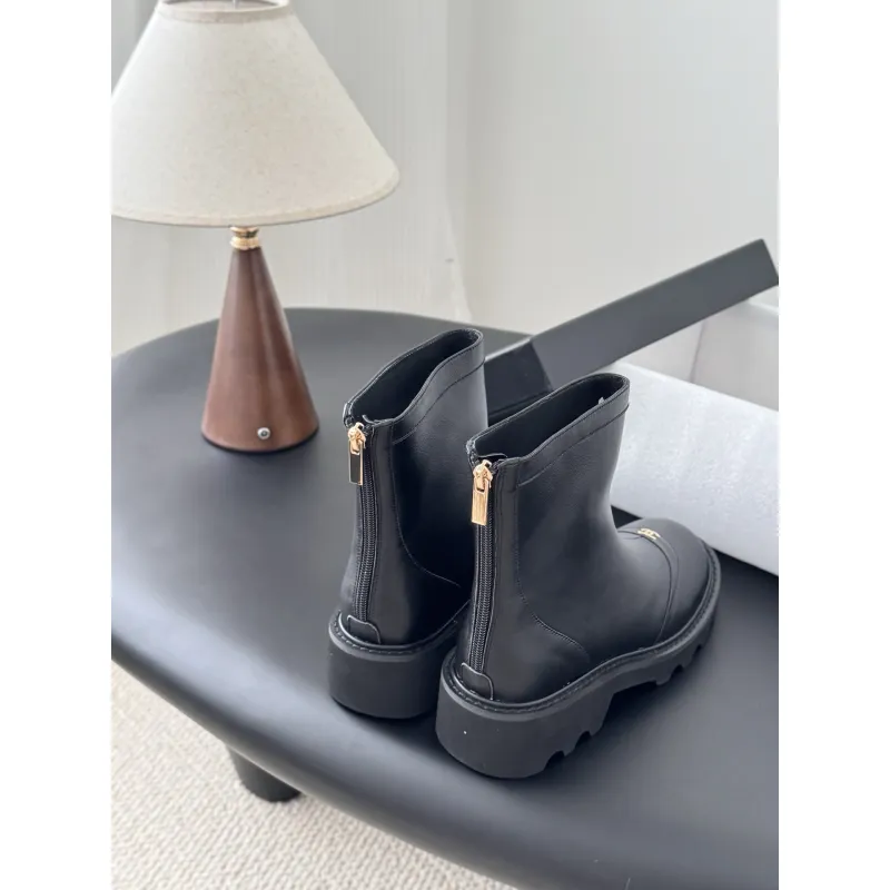 Chanel shoes for Women Chanel Boots #A55829