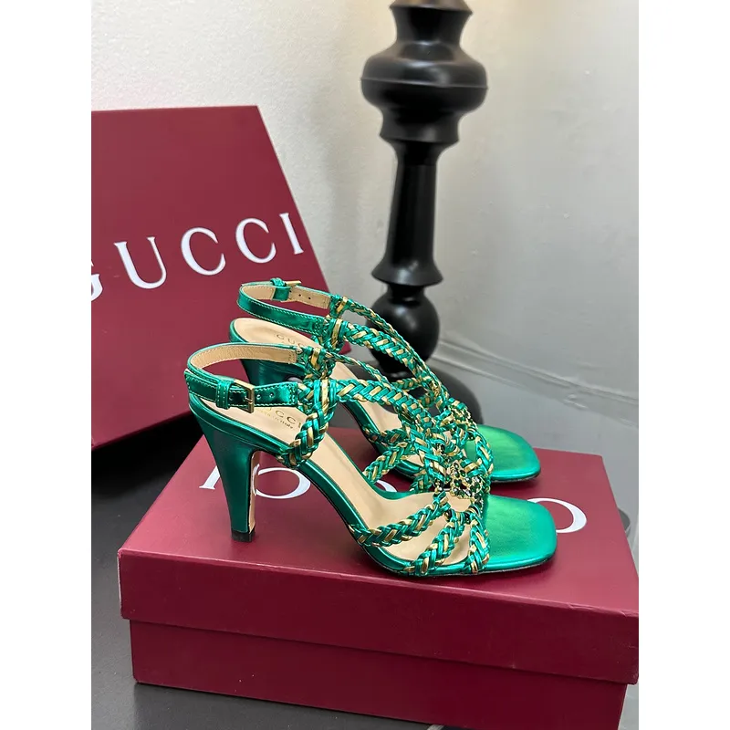 Gucci Shoes for Women Gucci Sandals #A50193