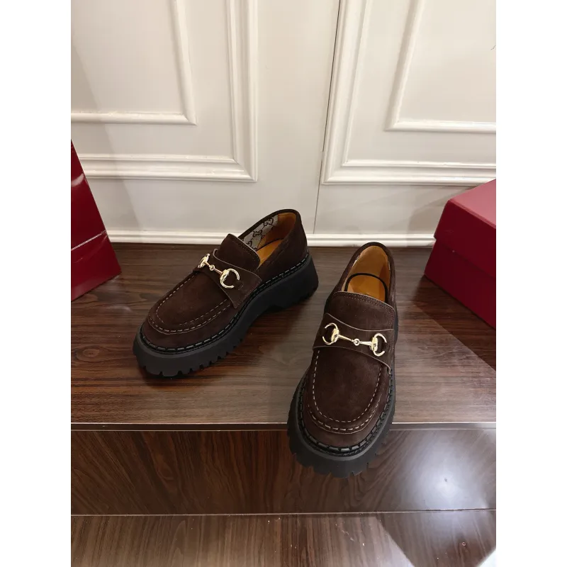 Gucci Shoes for Women Gucci pumps Loafers #A57829 Gucci Shoes for Women Gucci pumps Loafers #A57829