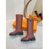 Louis Vuitton Shoes for Womens Louis Vuitton boots #A58262