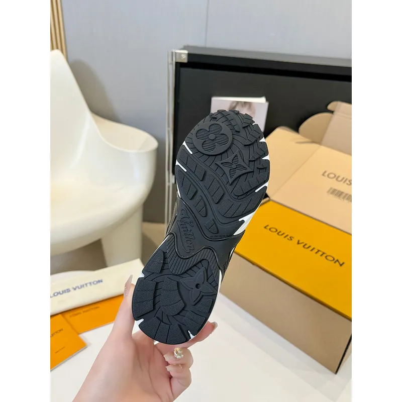 Louis Vuitton Shoes for Womens Louis Vuitton Sneakers #A49594