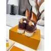 Louis Vuitton Shoes for Louis Vuitton Unisex Shoes 3.5cm #A56852 Louis Vuitton Shoes for Louis Vuitton Unisex Shoes 3.5cm #A56852
