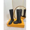 Louis Vuitton Shoes for Womens Louis Vuitton boots #A58261