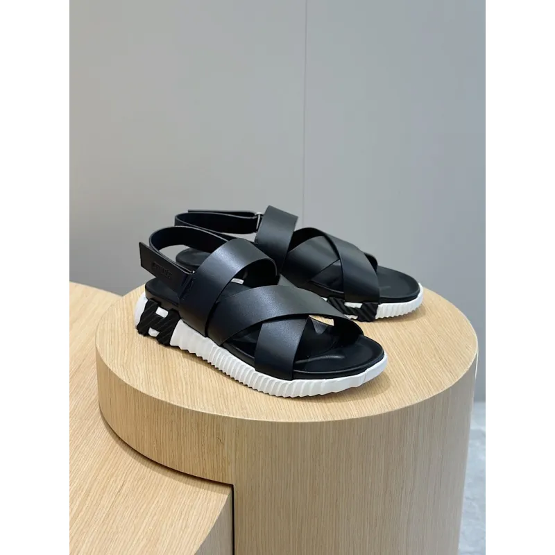 Hermes Sandals  Shoes for Men #A63101
