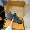 Louis Vuitton Shoes for Mens Louis Vuitton Sneakers #A62704