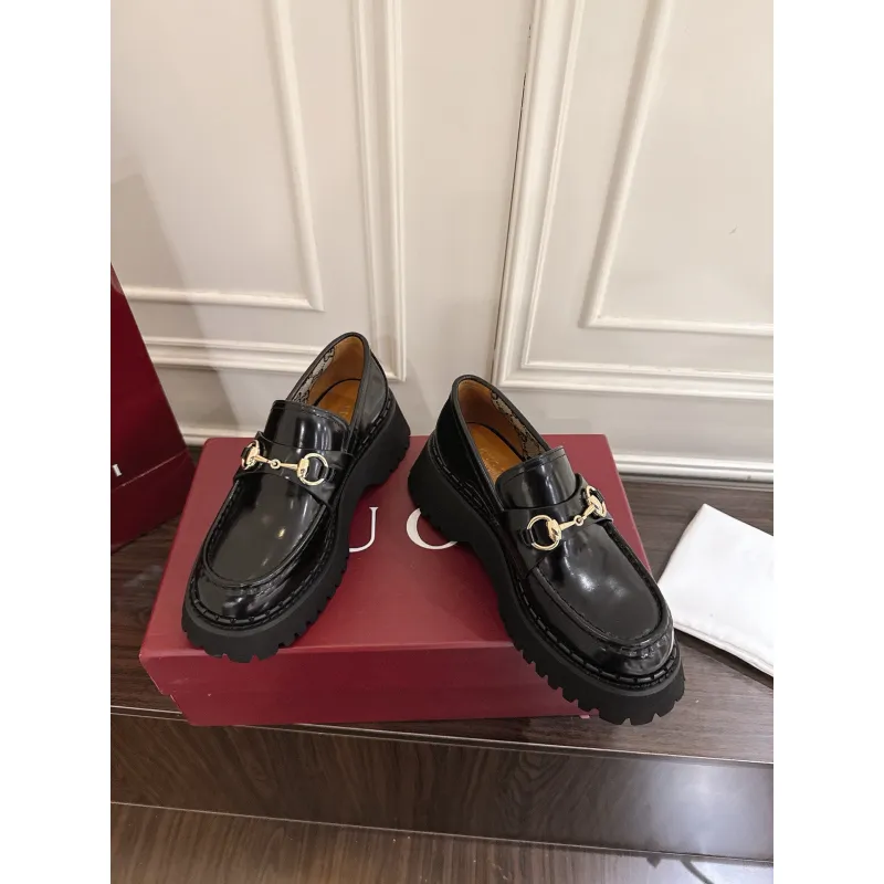 Gucci Shoes for Women Gucci pumps Loafers #A57831 Gucci Shoes for Women Gucci pumps Loafers #A57831
