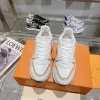 Louis Vuitton Shoes for Womens Louis Vuitton Sneakers #A37380