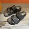 Louis Vuitton Shoes for Mens Louis Vuitton Slippers #A62468