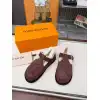 Louis Vuitton Shoes for Womens Louis Vuitton Slippers #A58620