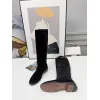 D-ior Shoes for D-ior boots for women #A58154