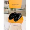 Louis Vuitton Shoes for Womens Louis Vuitton Slippers #A58623 Louis Vuitton Shoes for Womens Louis Vuitton Slippers #A58623