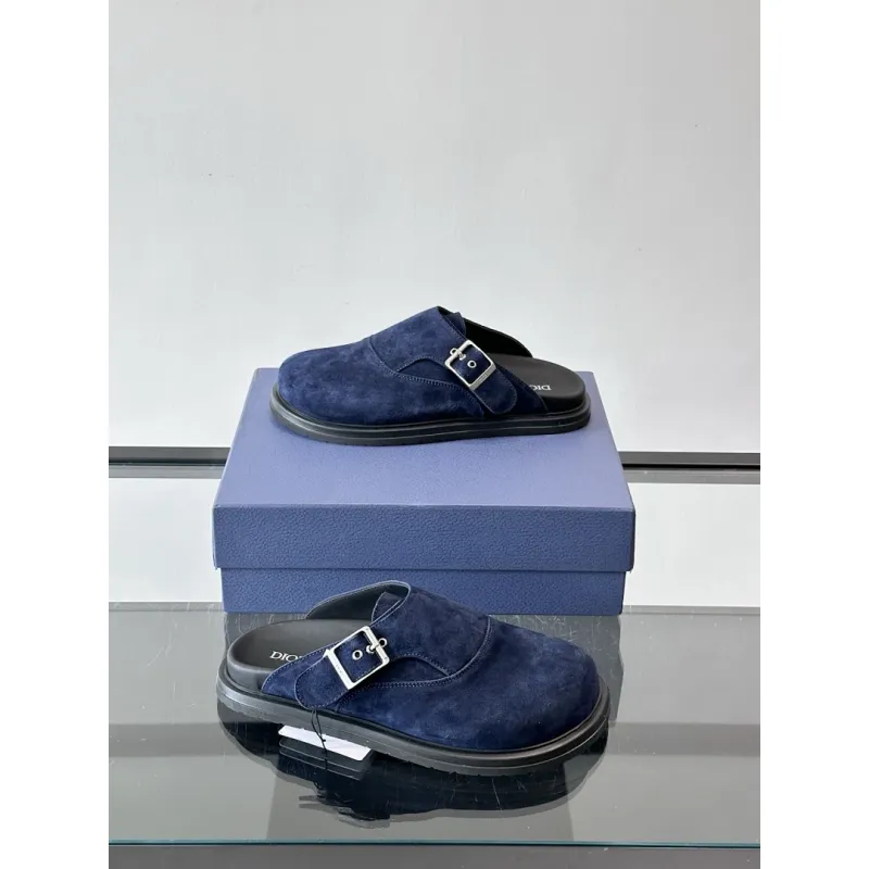 Dior Shoes for Dior Slippers for men #A62482