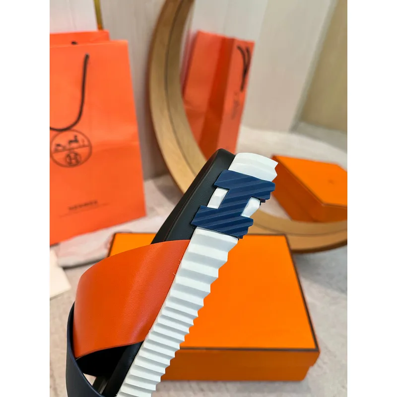 Hermes Shoes for Men #A50195 Hermes Shoes for Men #A50195