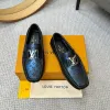 Louis Vuitton Shoes for Mens LV OXFORDS #A49465