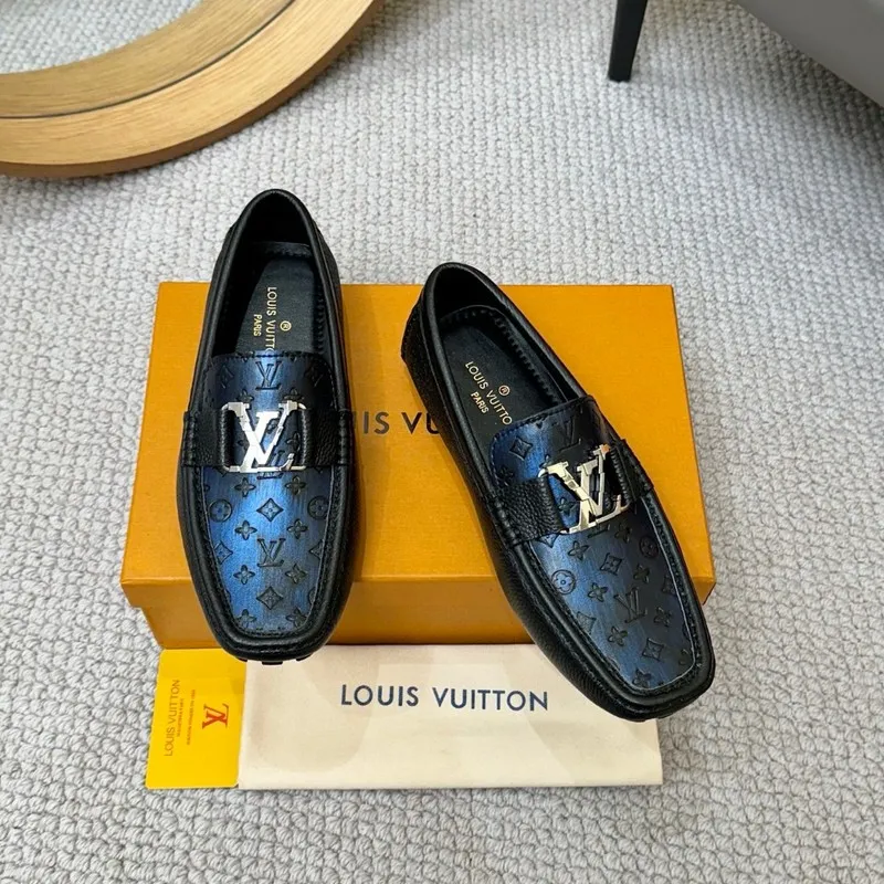 Louis Vuitton Shoes for Mens LV OXFORDS #A49465