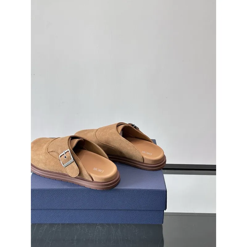 Dior Shoes for Dior Slippers for men #A62483