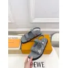 Louis Vuitton Shoes for Womens Louis Vuitton Sandals #A64312