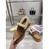 Gucci Shoes for Women Gucci Boots snow boots heel height:3cm #A58294 Gucci Shoes for Women Gucci Boots snow boots heel height:3cm #A58294