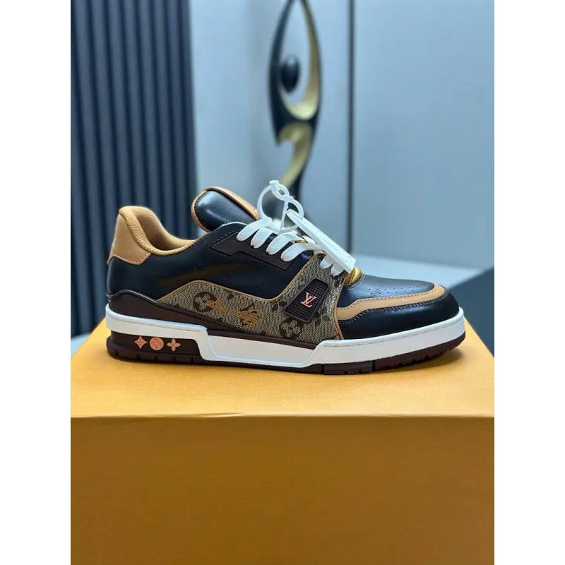 Louis Vuitton Shoes for Louis Vuitton Unisex Shoes #A62091