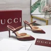 Louis Vuitton Shoes for Womens Louis Vuitton Sandals #A64332