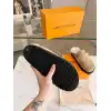 Louis Vuitton Shoes for Womens Louis Vuitton Slippers #A58626