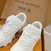 Louis Vuitton Shoes for Mens Louis Vuitton Sneakers #A62703