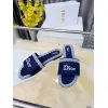 Dior Shoes for Dior Slippers for women #A62707