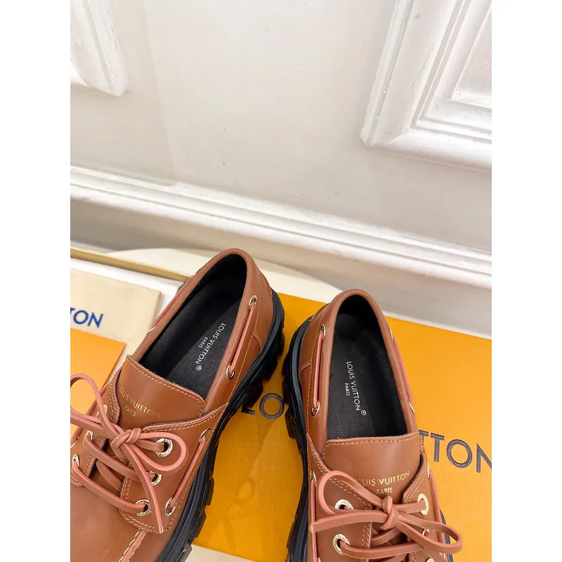 Louis Vuitton Shoes for Womens Louis Vuitton Pumps #A49592