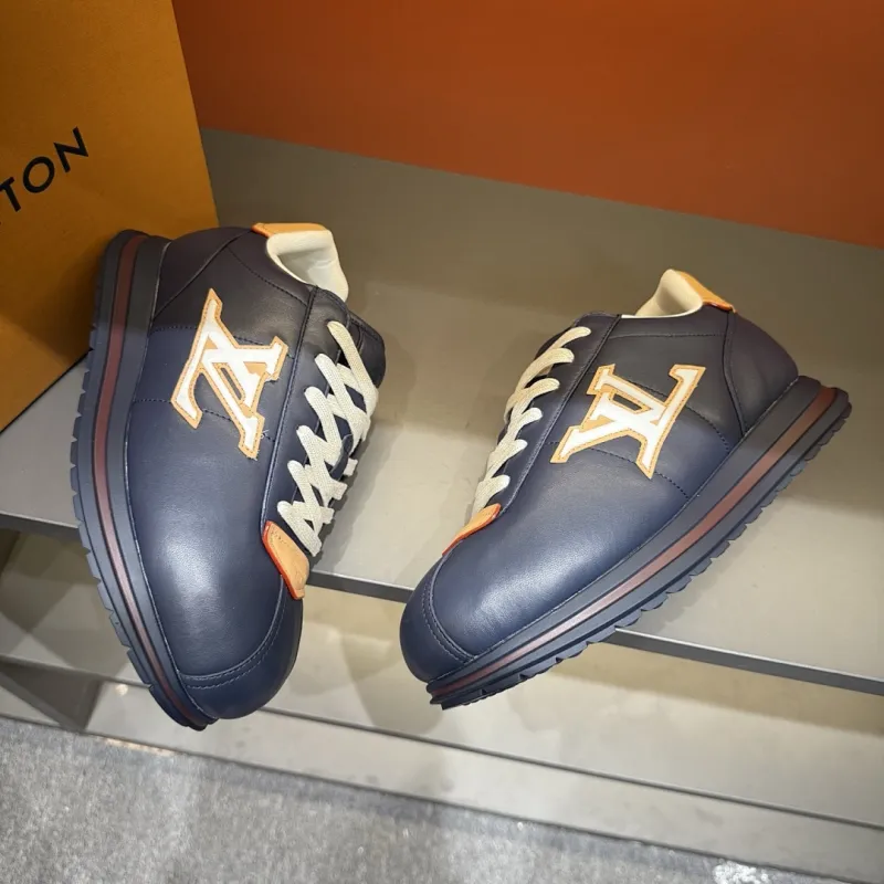 Louis Vuitton Shoes for Mens Louis Vuitton Sneakers #A59592