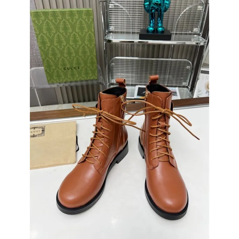 Gucci Shoes for Women Gucci Boots #A59112