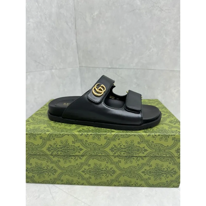 Gucci Shoes for Mens Gucci Sandals #A38541