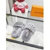 Louis Vuitton Shoes for Womens Louis Vuitton Slippers #A57894