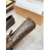 Louis Vuitton Shoes for Womens Louis Vuitton Sandals #A62070